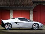 Lotus M250 Concept 1999 года
